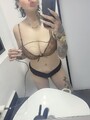 FOTOS DE NIKOL ! SOY UNA DULCE CHICA DELGADA CON MUCHAS GANAS DE SEXO MI ROSTRO ANGELICAL