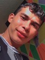 FOTOS DE CHICO JOVEN VERSÁTIL COMPLACIENTE ADICTO AL BUEN PLACER CRISTIAN