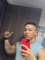 FOTOS DE JOVEN VARONIL CUERPO ATLÉTICO DE PASO POR TU CIUDAD