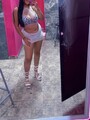 FOTOS DE LISTA PARA CUMPLIR TUS FANTASÍAS ALYS NUEVA Y MUY CALIENTE