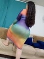 FOTOS DE CHICA CURVY DISPONIBLE PARA TI.. CAMILA MUY GUAPA Y COMPLICIENTE..