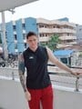 FOTOS DE CHICO MASAJISTA SEDE PROPIA O ADOMICILIO TERAPIAS Y DEMAS