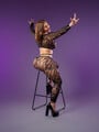 FOTOS DE 21 JULIO CHULAVISTA SEXI CHAPARRITA SENSUAL ARDIENTE CUERPO ESTETICO