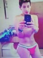 FOTOS DE CHICO TRANSFORMISTA DISPUESTO A TODO POR USTEDES