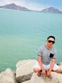 FOTOS DE HOLA ME LLAMO ALONSO, SOY UN CHICO DE 25 AÑOS EXPERIMENTANNDO EN LA APP.
