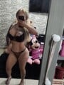 FOTOS DE ALONDRA BONITA, NALGONA Y SUPER CHICHONA