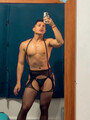 FOTOS DE CHICO SEXI EN LENCERÍA,TU DECIDES QUE QUIERES QUE ME PONGA ESTOY PARA COMPL