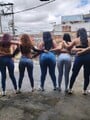 FOTOS DE VEN AMOR LINDAS CHICAS DE BUENA COLA Y RICO TRASERO PARA TI ESCOGE