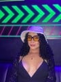 FOTOS DE UNA REINA DE VUELTA PARA TI , CON BUENA POLLA , BUEN CULO Y BUENAS TETAS