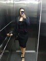 FOTOS DE CONEXIÓN SENSUAL Y ELEGANTE ESCORT REAL CDMX
