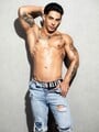 FOTOS DE JOVEN COLOMBIANO SERIO DE GYM VERS ACT, COMPLACIENTE VERGON EN CDMX