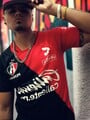 FOTOS DE CHACAL FUTBOLERO, CALIENTE CN GANAS DE DAR PITO VESTIDO CON UNIFORME DE FUT