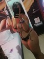 FOTOS DE DE VUELTA EN TU CIUDAD POCOS DÍAS.... TU CULOTE BONITO VAGINA ROSADITA MOJADITA