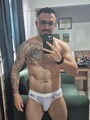 FOTOS DE HOMBRE MASAJISTA MASCULINO, VELLUDO Y ACTIVO