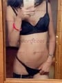 FOTOS DE SUPER CHICHONA DE 22 AÑOS CON CARITA LINDA Y ACTITUD ENTREGADA EN CDMX Y EDOMEX