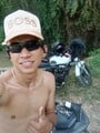 FOTOS DE JOVEN DELGADO ARRECHO MORENO 25 AÑOS VERSÁTIL ACTIVO MORBO
