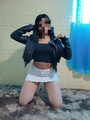 FOTOS DE LA DIOSA DEL PLACER, ME LLAMO LUNA Y TE DARÉ UNAS RICAS MAMADAS