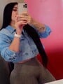 FOTOS DE ALYSSA COSSIO EN TU CIUDAD VEN A CONOCERME Y DÉJATE CONSENTIRTE