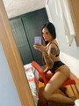 FOTOS DE NUEVA EN ESTA PLATAFORMA,BELLA, EDUCADA, HIGIENICA Y COMPLACIENTE.