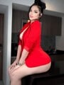 FOTOS DE MODELO VIP NUEVA EN TU CIUDAD 20 AÑOS OJOS VERDES CUERPO NATURAL