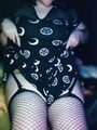 FOTOS DE LA CHICA GAMER Y OTAKU AMANTE DE LO DIFERENTE C: FETICHES Y JUEGOS SEXULES