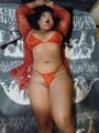 FOTOS DE LLEGO TU PERRITA 50K ZOE SEXY ARDIENTE CON MUCHAS GANAS DE CUMPLIR TUS DESEOS