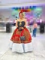 FOTOS DE RUBY CASTILLO , TRANS OAXAQUEÑA , BUENA ONDA AMABLE E HIGIÉNICA