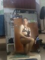 FOTOS DE NENA ARDIENTE CON GANAS DE SEXO DISPUESTA A OFRECER PLACER