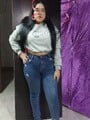 FOTOS DE VALERIA MUÑEKA XL CON HERMOSAS CURBAS, SENOS GRANDES DIVERTIDA