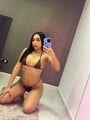 FOTOS DE HERMOSA FLACA PELI NEGRA DISPONBLE AL SUR DE CALI