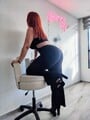 FOTOS DE CURVAS DE INFARTO, DELICIOSO ORAL Y EL MEJOR MOVIMIENTO DE CADERAS