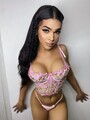 FOTOS DE MÍA , VERGONCITA VERSÁTIL TRANS CON HERMOSO ROSTRO Y CUERPO DELICADO