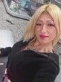 FOTOS DE LINDA FLACA RUBÍA SEXY MUY APASIONADA LISTA PARA COMPLACERTE