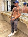FOTOS DE CHACAL NORTEÑO CON 20 CM DE RIATA PRIETA