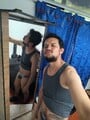 FOTOS DE HOMBRE SERIO PARCHADOR QUE SE HACE .ME PONES CULITO
