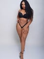 FOTOS DE ÚNICOS DÍAS!! FERNANDA, NENA TRANS DISPUESTA A CUMPLIR TODAS TUS FANTASÍAS.