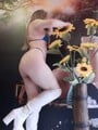 FOTOS DE GRAN PROMOCION EN TU SPA LLAMA Y AGENDA $220 MEDIA HORA CON ORAL INCLUIDO