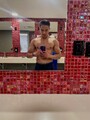 FOTOS DE SOY UN NENE DE BUEN VER FITNESS BUEN CULO Y VERGA