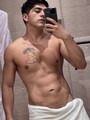 FOTOS DE ALAN, ATRACTIVO A LA VISTA Y SEXY EN LA CAMA 5630789431