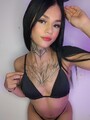 FOTOS DE CHICA TRANS JOVEN SUPER PASIVA SUMISA Y CULONA A TUS ORDENES