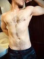 FOTOS DE VATO VARONIL GUAPO,ATRACTIVO ATLÉTICO 18CM