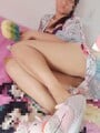 FOTOS DE FLACA DELICIOSA ESBELTA SENOS REDONDITOS PARADITOS COLA REDONDITA