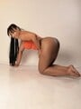 FOTOS DE SOY DANIELA MASAJISTA PROFESIONAL DEL EDEN MASAJE GARANTIZADOS