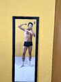 FOTOS DE CHAVITO FIT, CARGADO CON MUCHA LECHE, LOS QUIERES EN LA CARA?