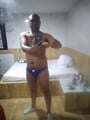 FOTOS DE MORENO MADURO DOTADO PARA DAMAS Y PAREJAS HETERO...21 CMS REALES
