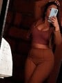 FOTOS DE HOLA SOY SARA, MUJER MADURA Y EXPERIMENTADA AQUI ESTOY PARA CUMPLIR TUS DESEOS