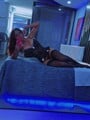FOTOS DE TU TRANS FAVORITA! FEMENINA TETONA, MIS ATRIBUTOS TE ENCANTARAN. DISPONIBLE!