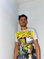 FOTOS DE CHICOLATINO VERGON21CM DOMINANTE A TODOS TUS DESEOS SEXUALES
