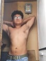 FOTOS DE JOVEN EN BUSCA DE NUEVA AVENTURAS CON MUJERES
