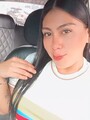 FOTOS DE HOLA MIS AMORES SOY HELLY LLEGUÉ A TU CUIDAD A COMPLACERTE